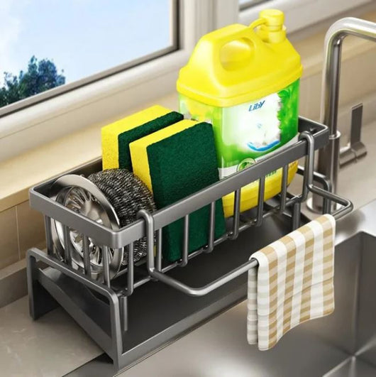 AquaFlow™ Diskställ