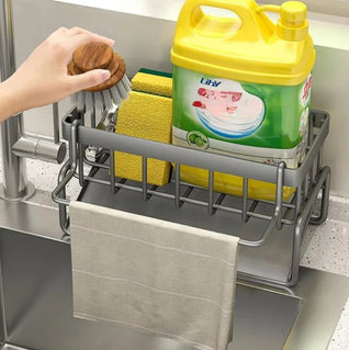 AquaFlow™ Diskställ