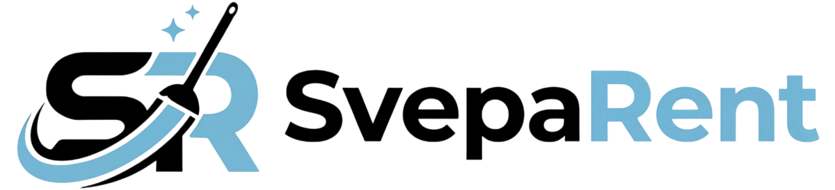 SvepaRent